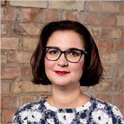 Professeur de FLE (Français Langue Étrangère)